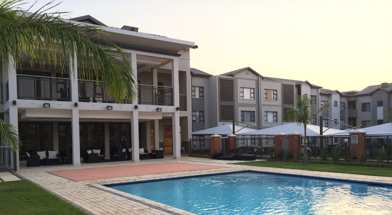 Seasons Park Umhlanga