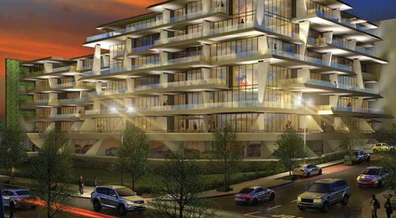 Herrwood Skye Umhlanga
